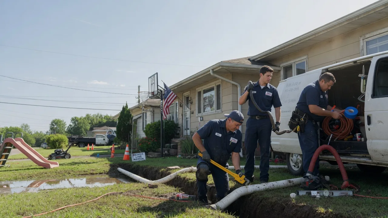 Toilet Installation in Blacklick, OH near me